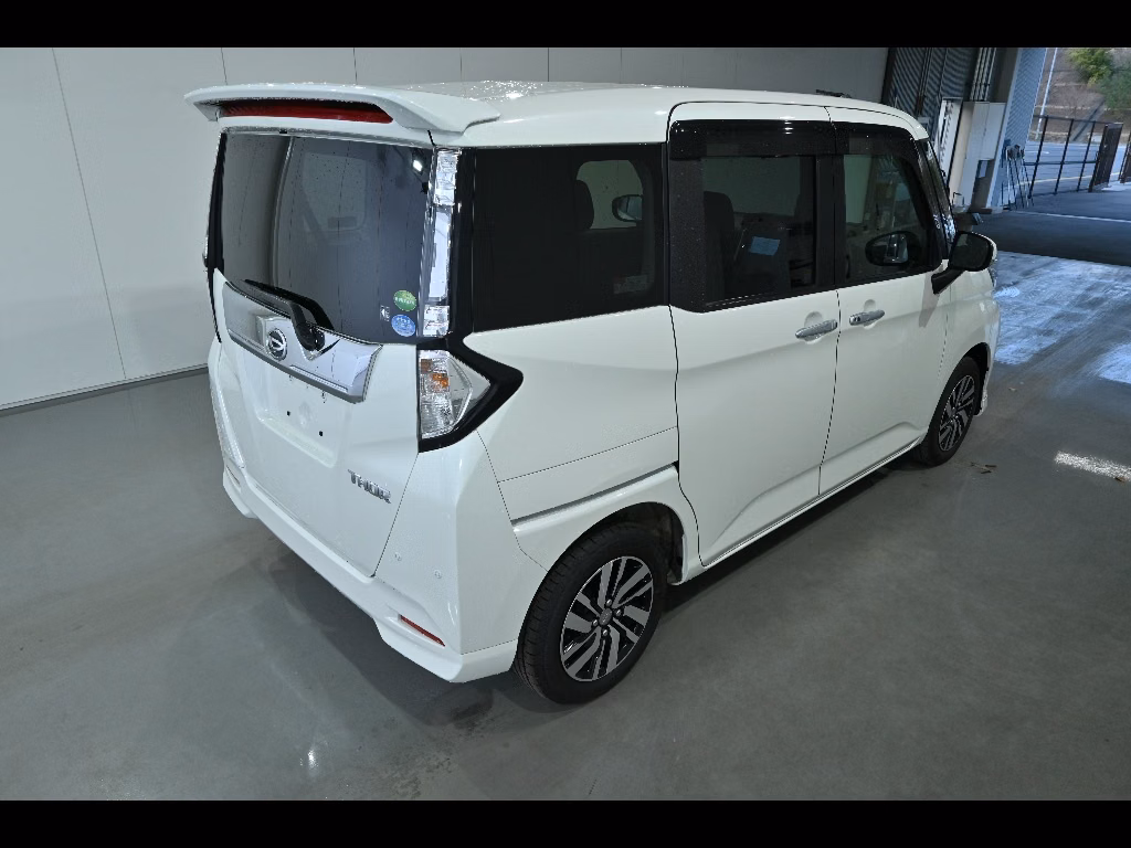 DAIHATSU THOR