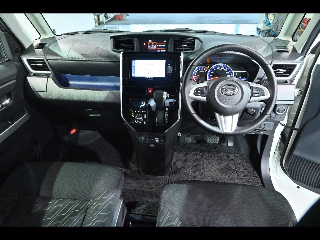 DAIHATSU THOR