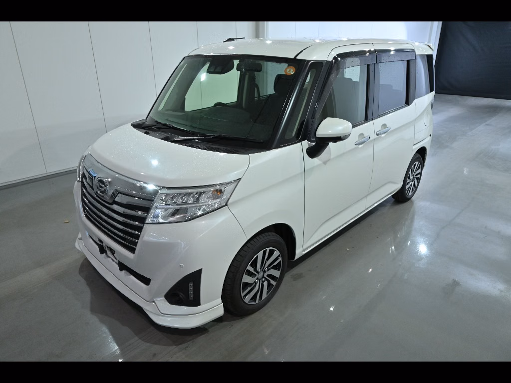 DAIHATSU THOR