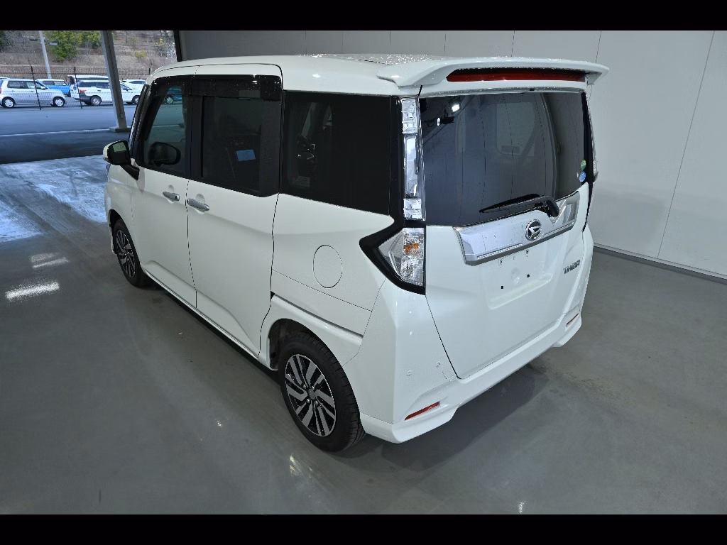 DAIHATSU THOR