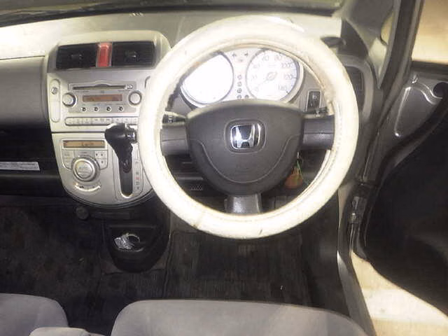 HONDA LIFE