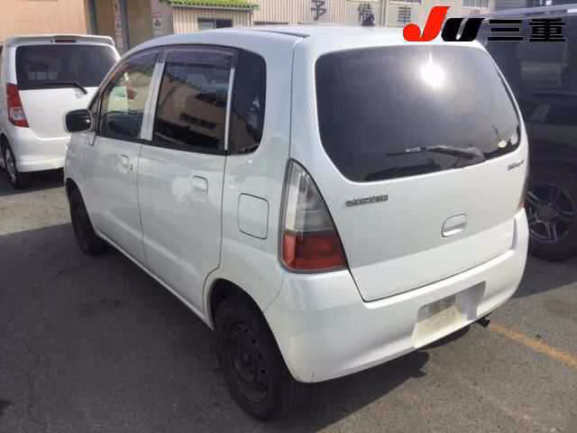 SUZUKI MR WAGON