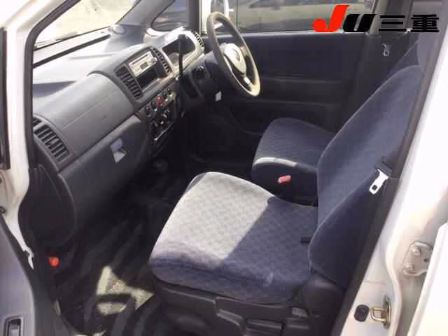 SUZUKI MR WAGON