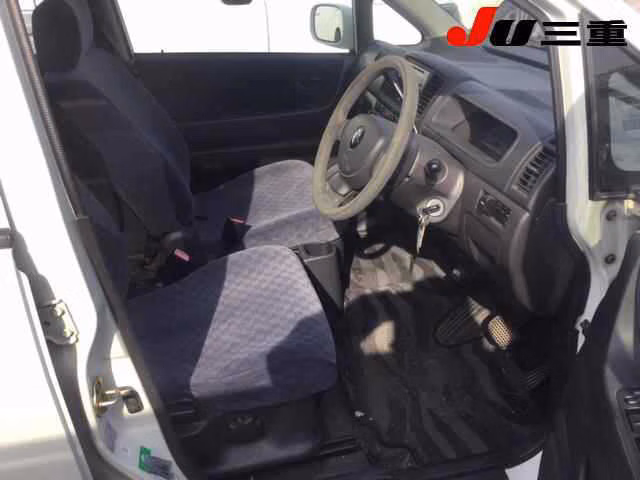 SUZUKI MR WAGON