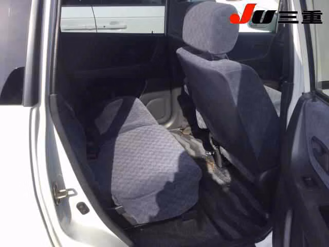 SUZUKI MR WAGON