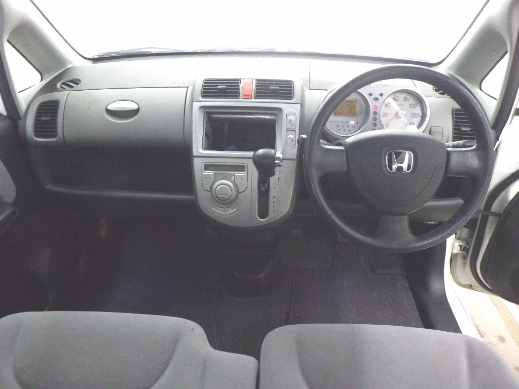 HONDA LIFE
