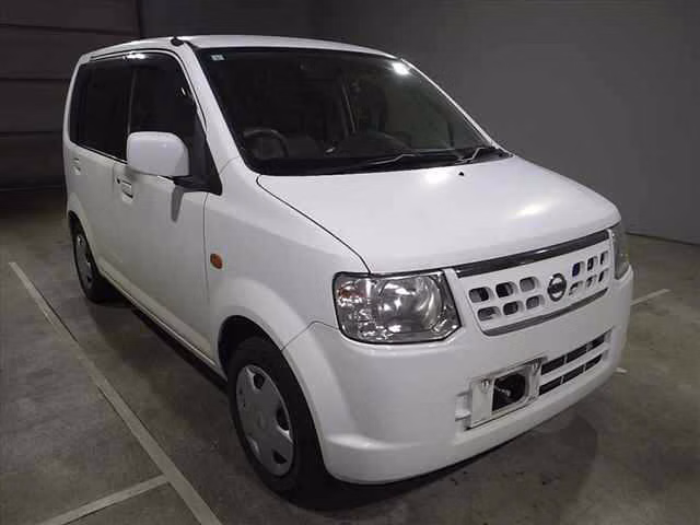NISSAN OTTI