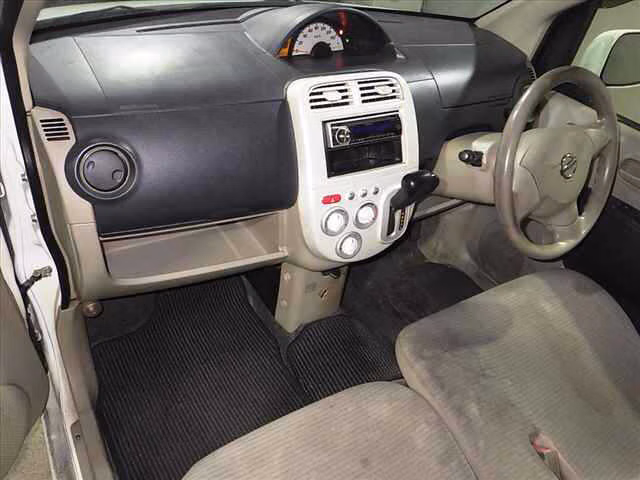 NISSAN OTTI