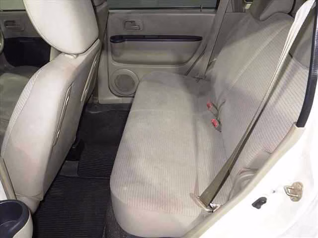 NISSAN OTTI