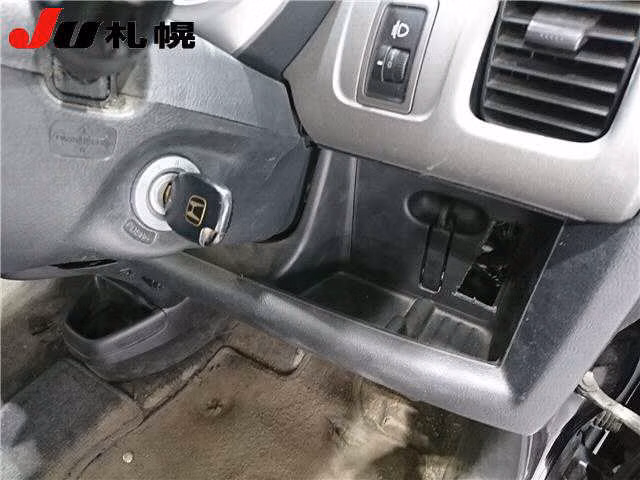 HONDA LIFE
