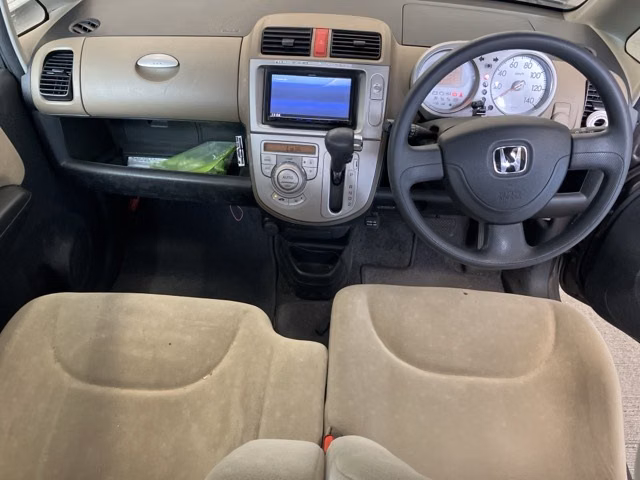 HONDA LIFE