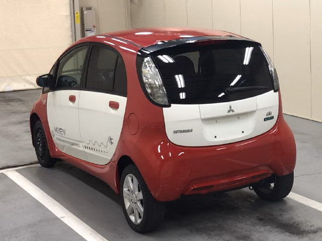 MITSUBISHI I-MIEV