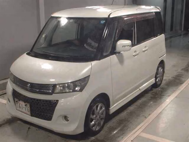 SUZUKI PALETTE