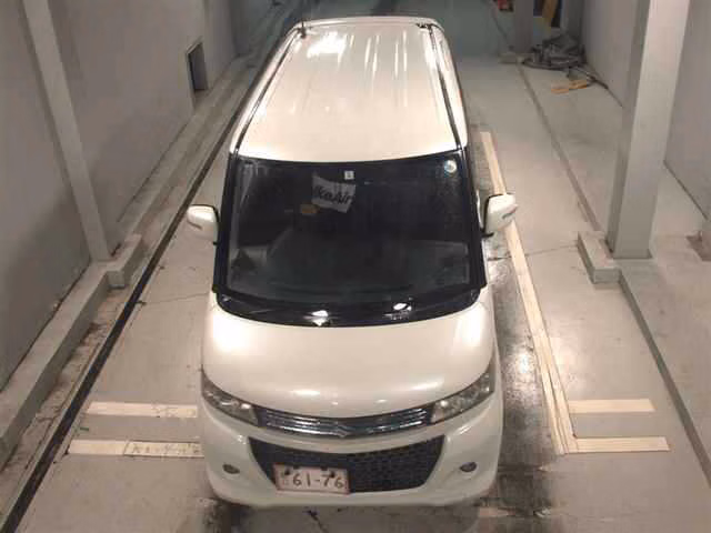 SUZUKI PALETTE