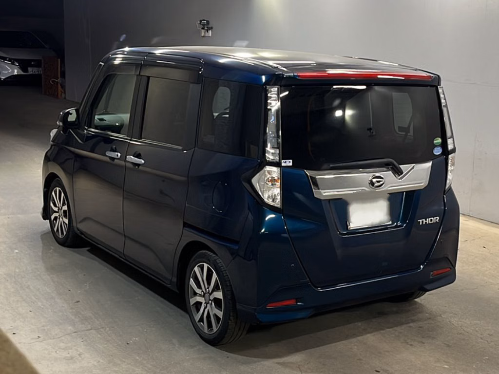 DAIHATSU THOR