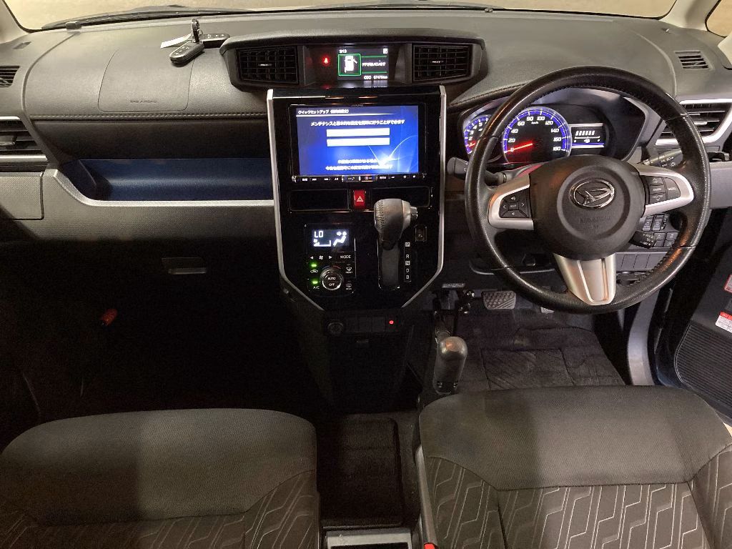 DAIHATSU THOR