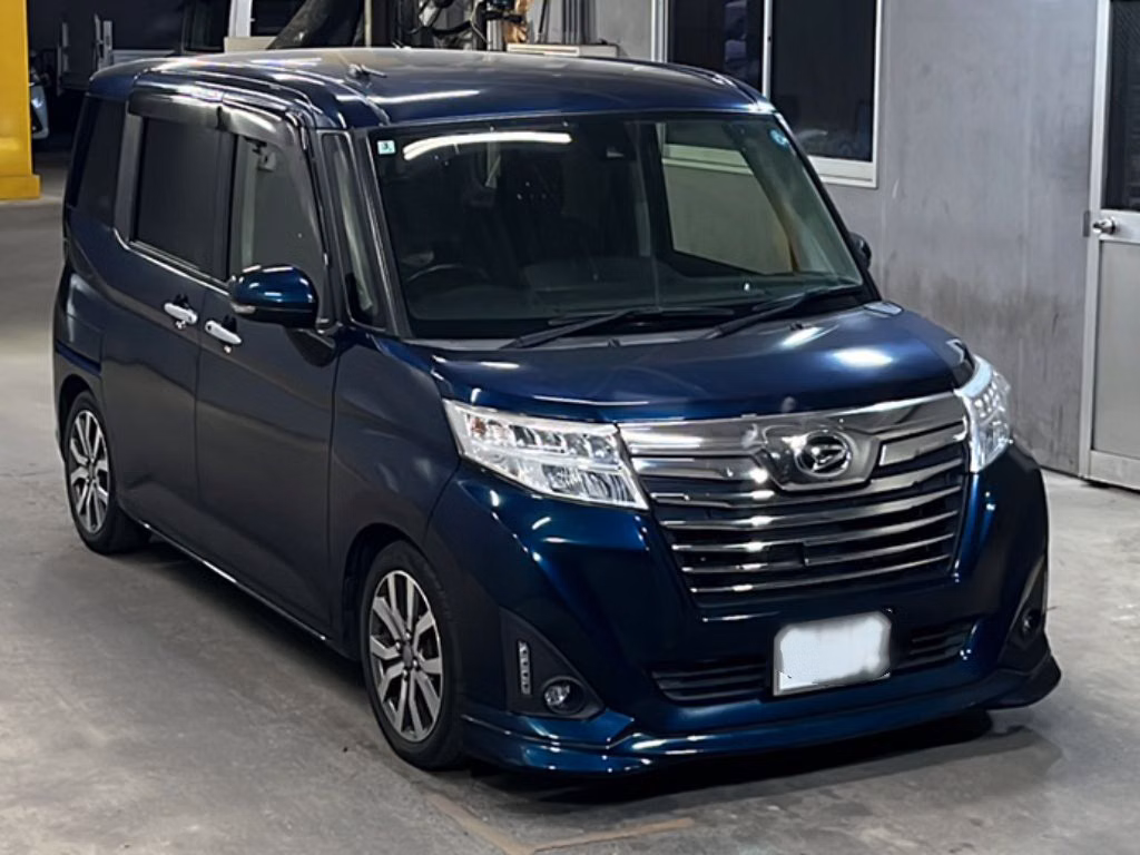 DAIHATSU THOR
