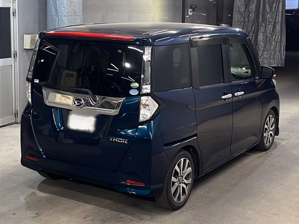 DAIHATSU THOR