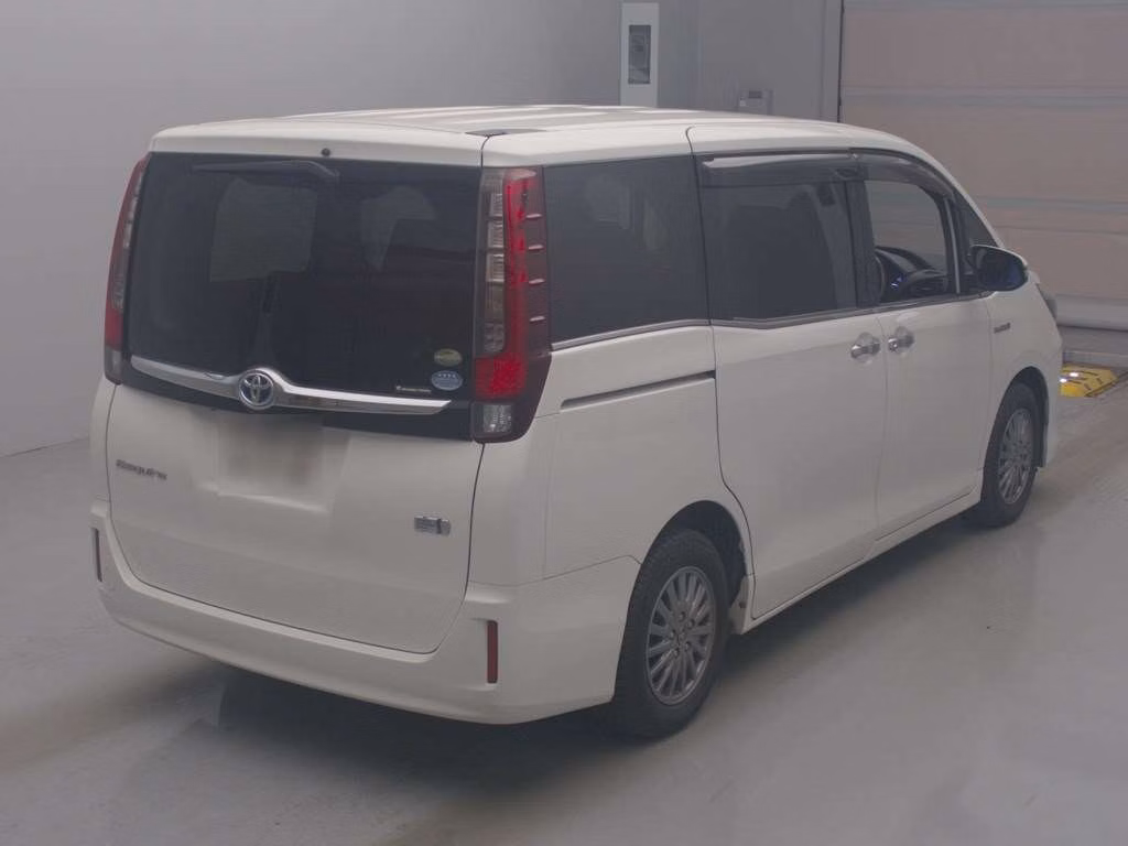 TOYOTA ESQUIRE
