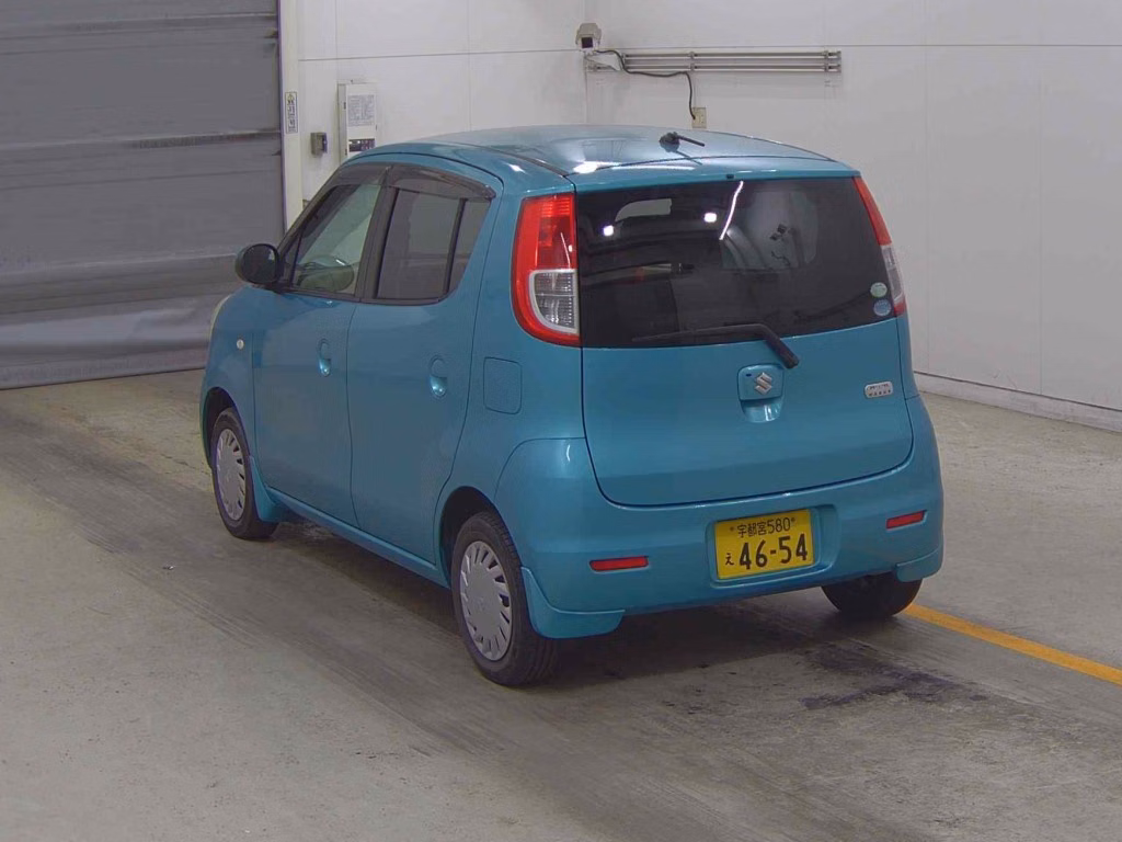SUZUKI MR WAGON