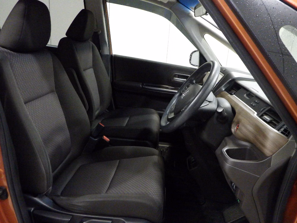 HONDA FREED+