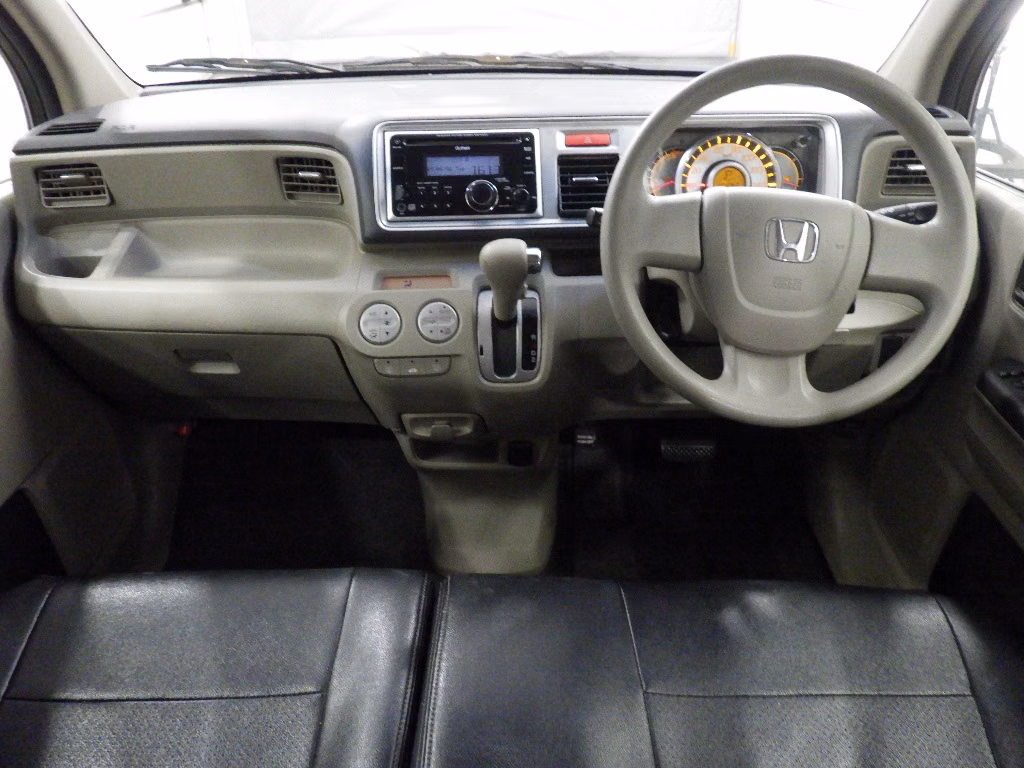 HONDA LIFE