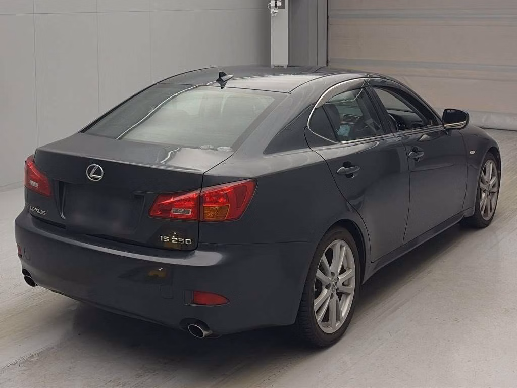 LEXUS IS250