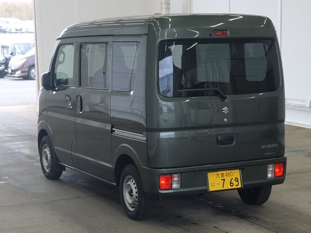 SUZUKI EVERY