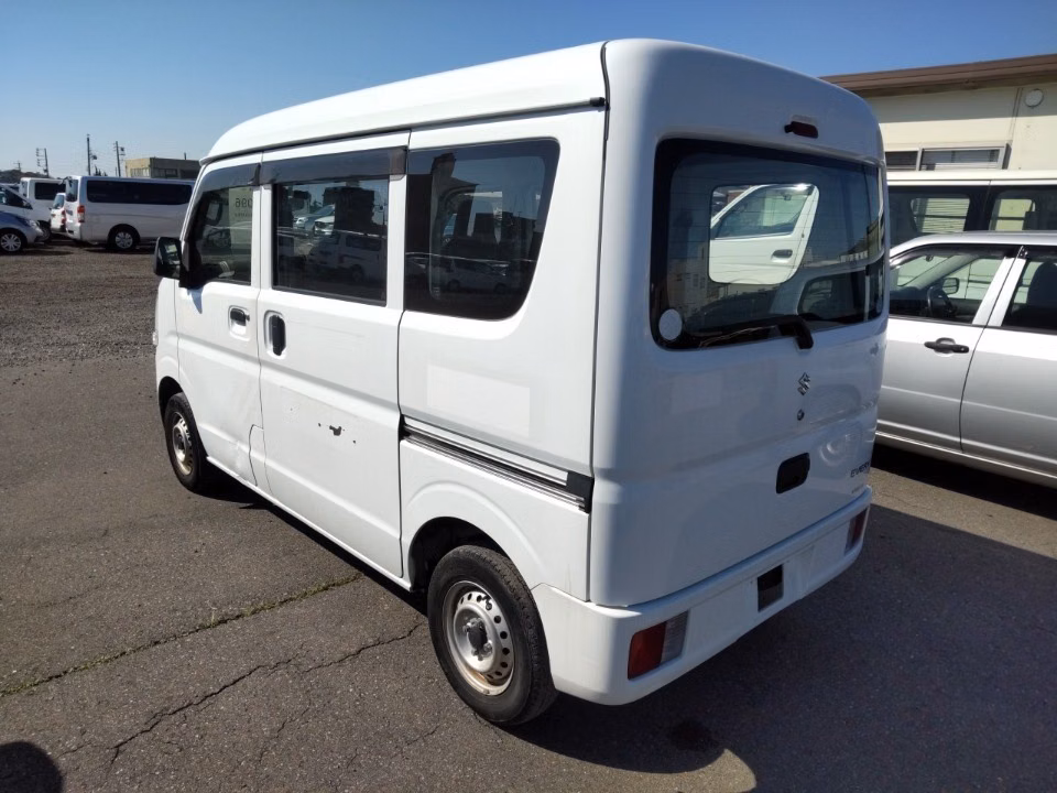 SUZUKI EVERY