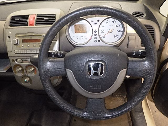 HONDA LIFE