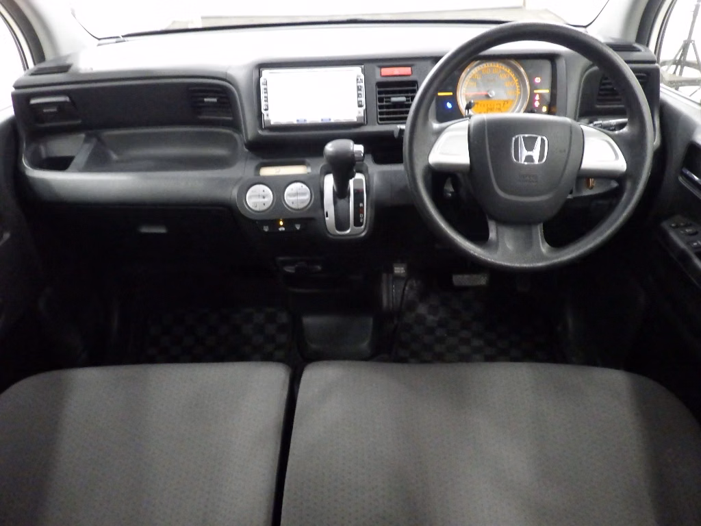 HONDA LIFE