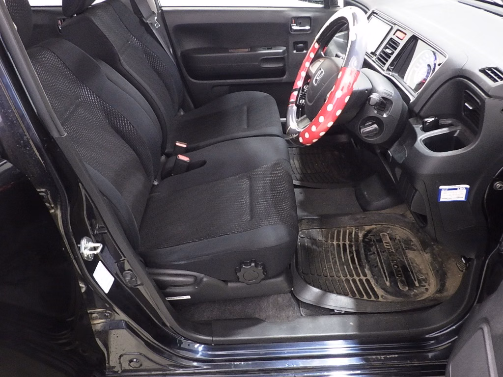 HONDA LIFE