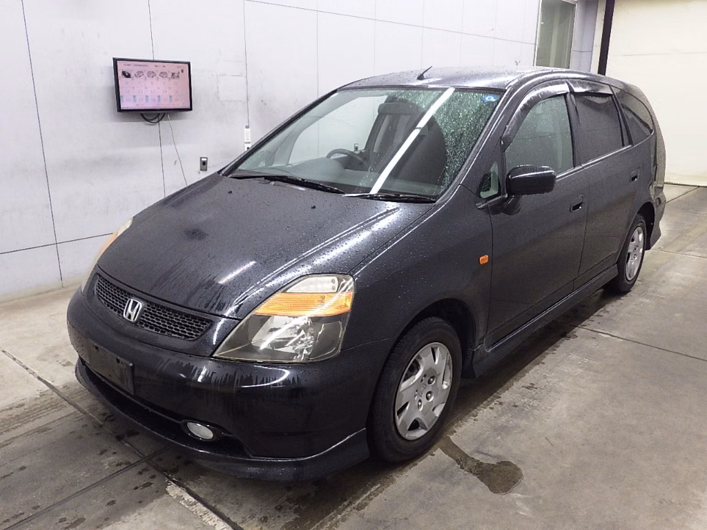 HONDA STREAM