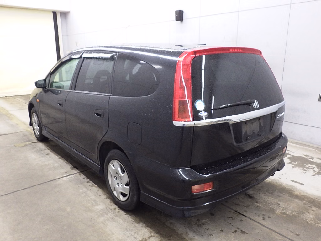 HONDA STREAM