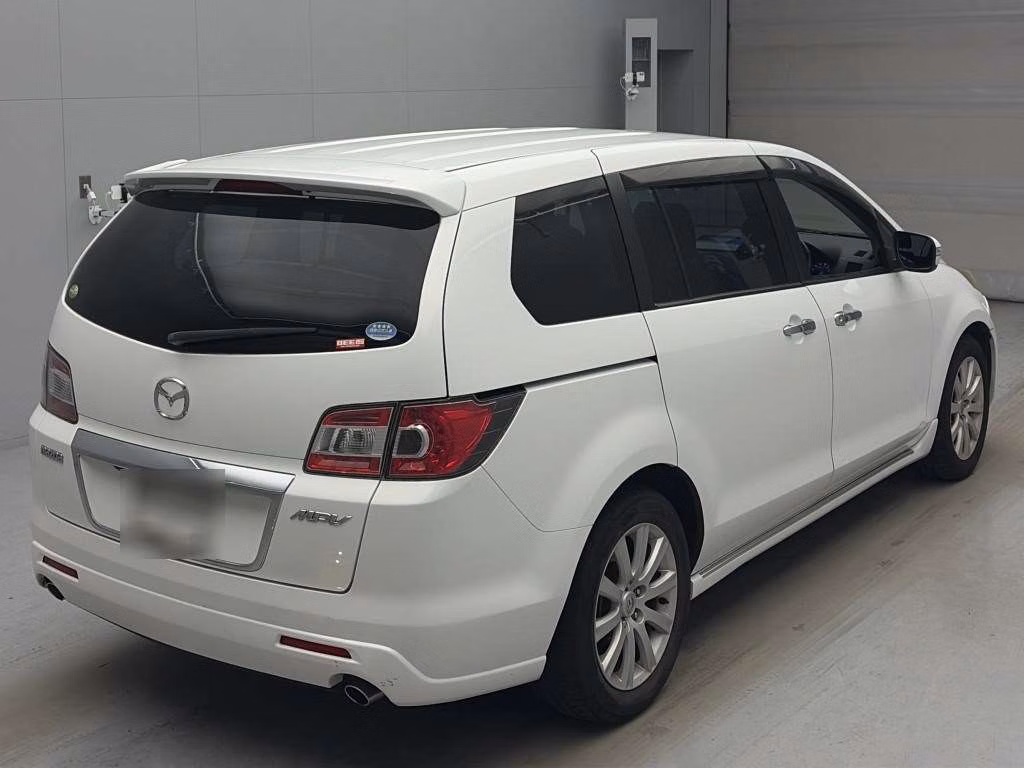 MAZDA MPV