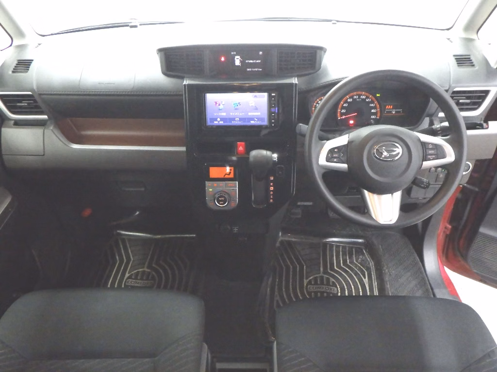 DAIHATSU THOR