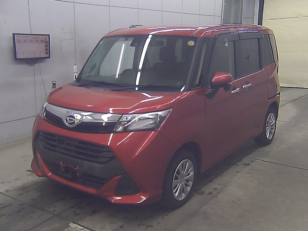 DAIHATSU THOR