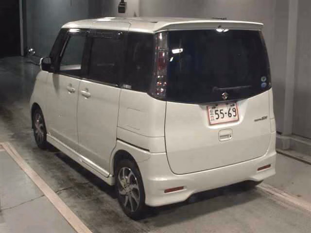 SUZUKI PALETTE