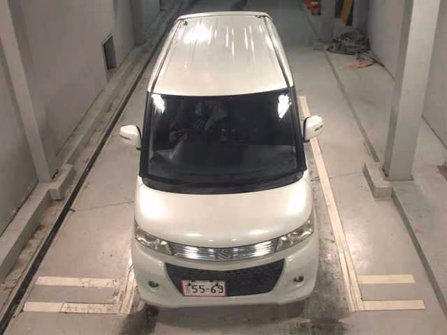 SUZUKI PALETTE