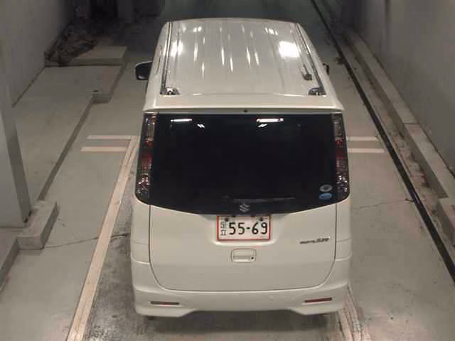 SUZUKI PALETTE