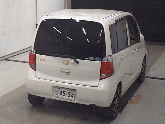 HONDA LIFE