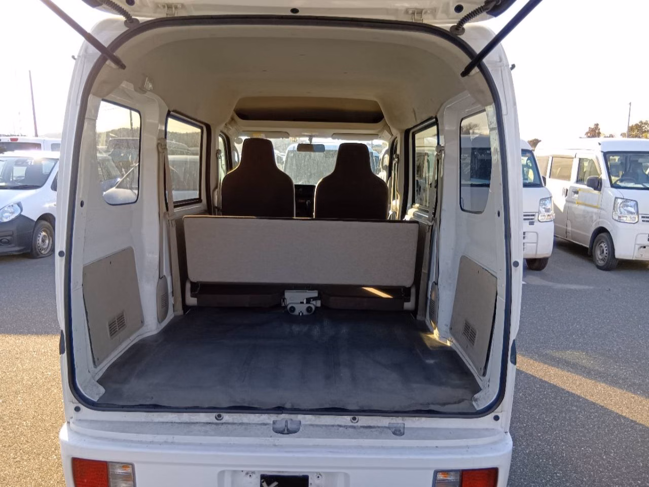 SUZUKI EVERY
