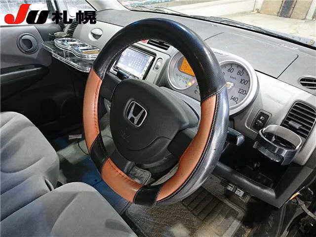 HONDA LIFE
