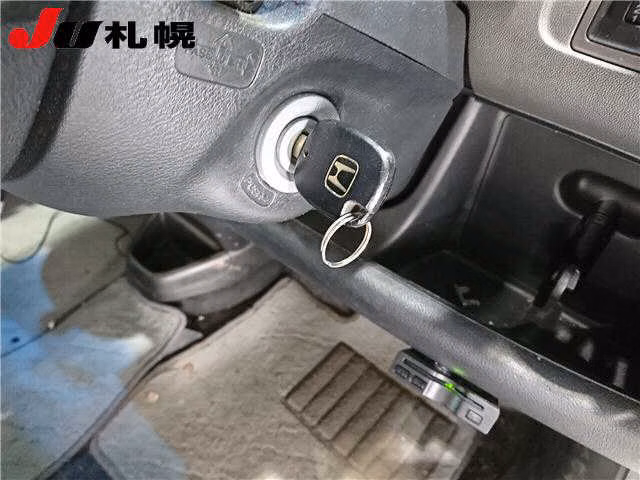 HONDA LIFE