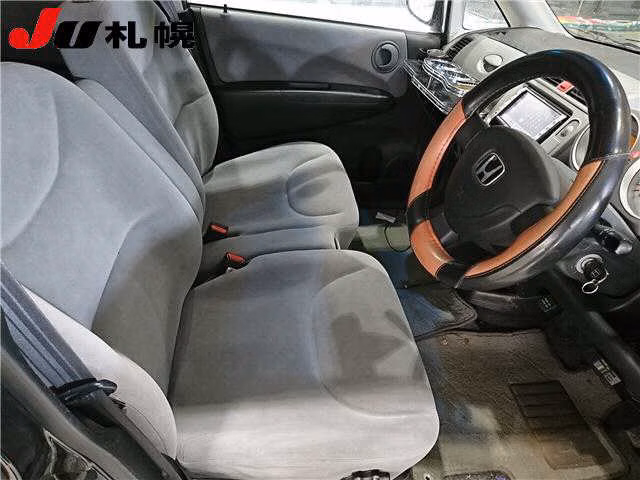 HONDA LIFE