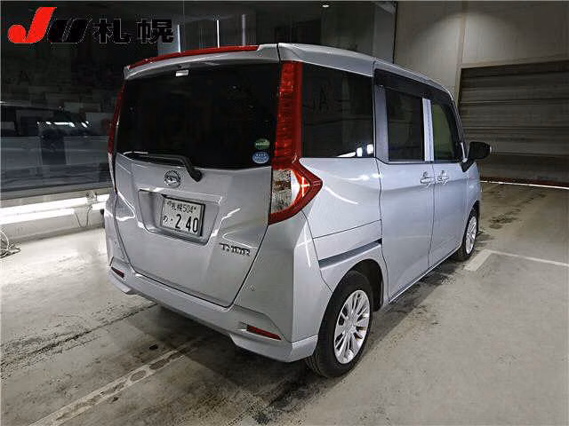 DAIHATSU THOR