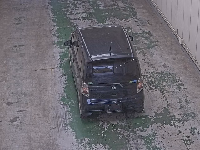 HONDA LIFE