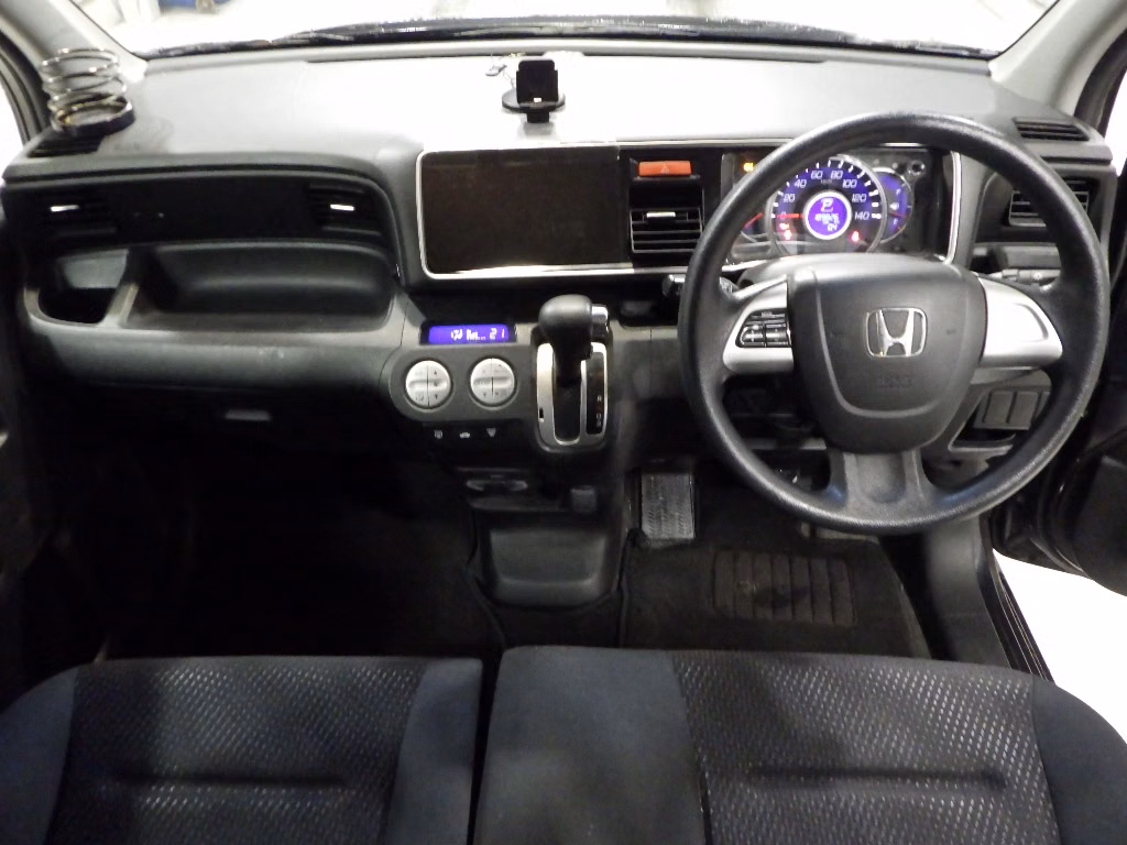 HONDA LIFE