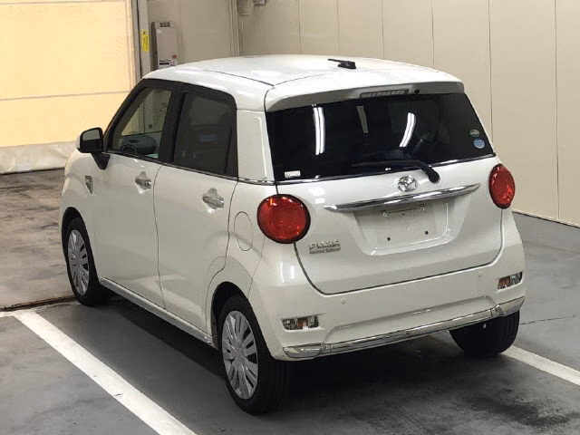 TOYOTA PIXIS JOY