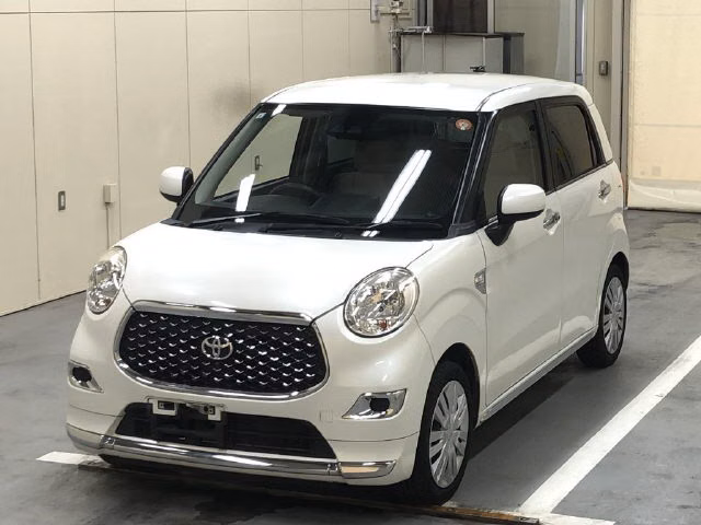 TOYOTA PIXIS JOY